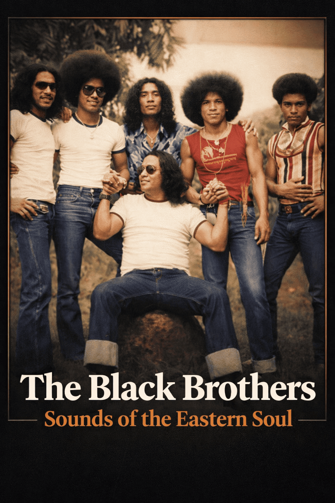 The Black Brothers