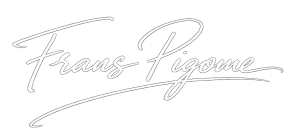 Frans Pigome Signature